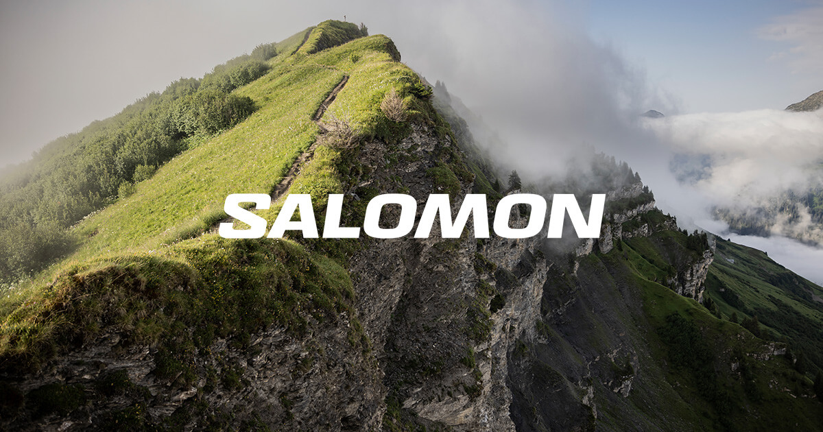 Offizielle Salomon-Übersicht als Vergleichsquelle
